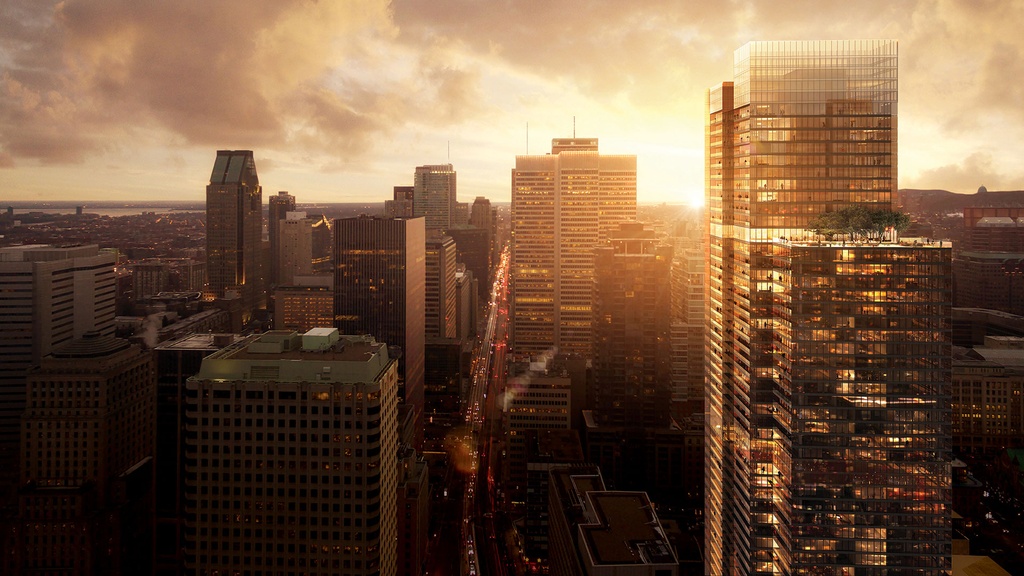 ONE SQUARE PHILLIPS PHASE 2