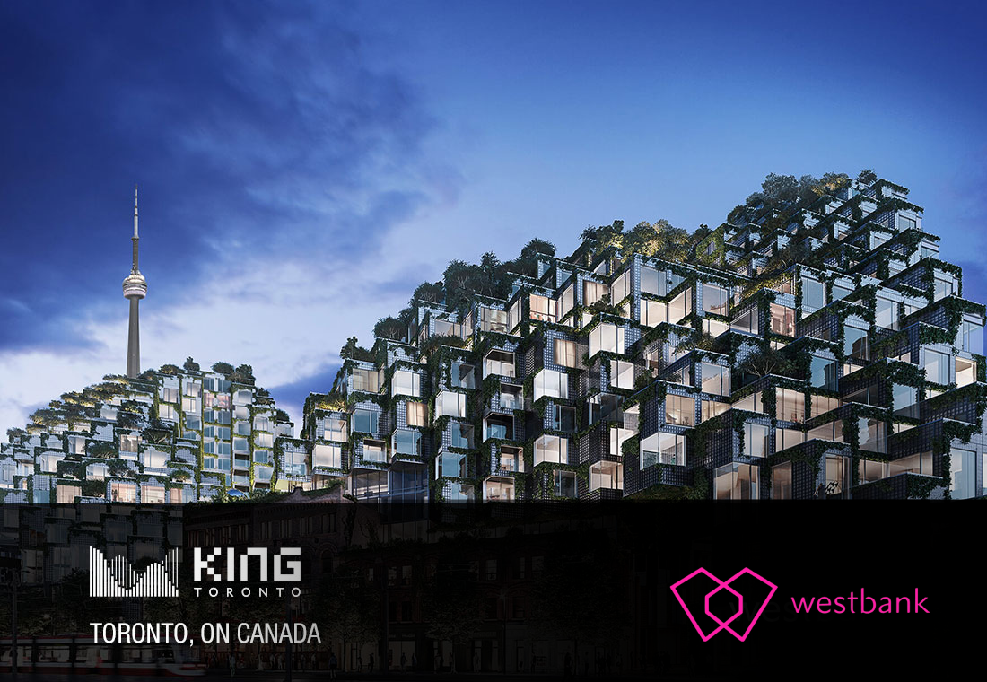 KING TORONTO