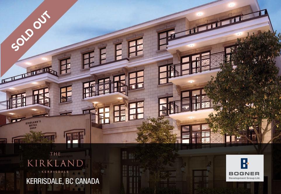 THE KIRKLAND
